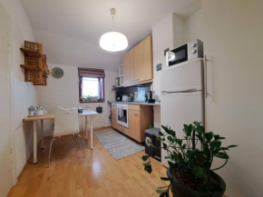 Algetet Apartment